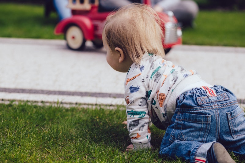 Akcesoria placu zabaw a rozwój umiejętności motorycznych dziecka