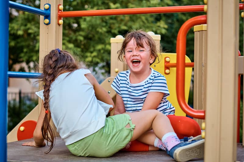 Dlaczego zabawa ma pozytywny wpływ na rozwój dzieci?