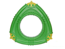 Przejście trójkątne, produkty na plac zabaw