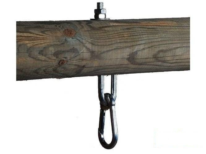 2xZawiesie typ B M12 140 mm