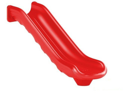 Zjeżdżalnia na publiczny plac zabaw