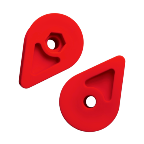 Kausza z otworem sześciokątnym M10