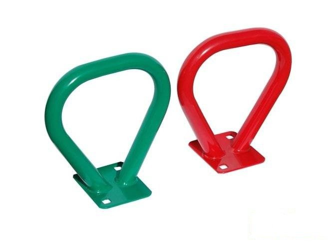 Uchwyt do równoważni