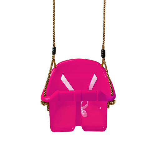 Huśtawka kubełkowa ECO