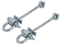 2xZawiesie typ D M12 160 mm