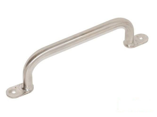 Uchywt stali nierdzewnej 350 mm na publiczny plac zabaw