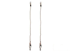 Lina do opony poziomej na plac zabaw