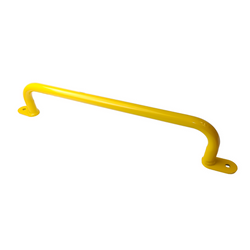 Metalowy uchwyt 550 mm EN1176