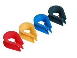 Kausza plastikowa otwarta