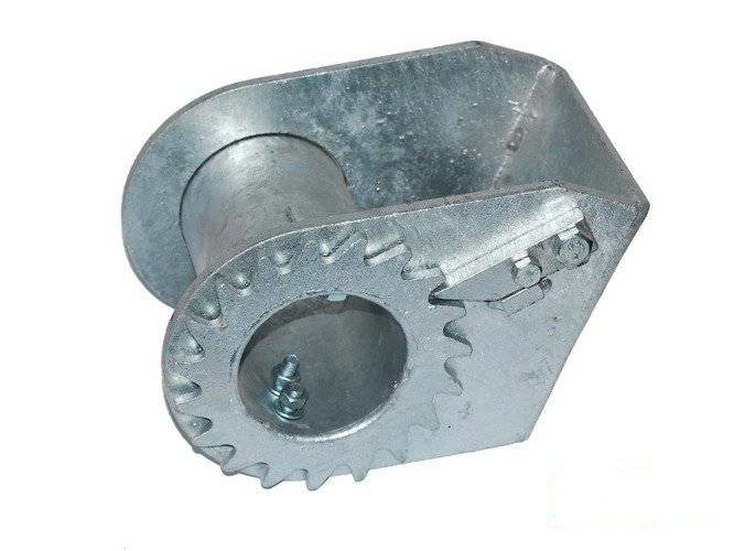 Zestaw KOMANDOS do belki kwadratowej