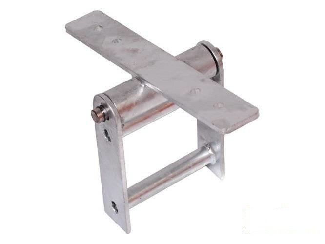 Podstawa do równoważni typ III 