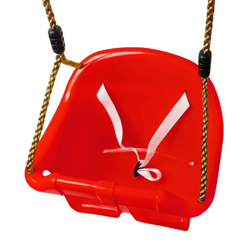 Huśtawka kubełkowa ECO