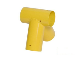 Łącznik do belki Ø100 mm, 90°