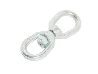 Krętlik M8 cynkowany