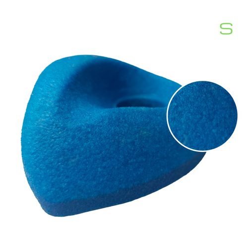 Kamienie do wspinaczki S