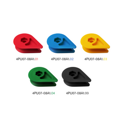 Kausza z otworem sześciokątnym M10