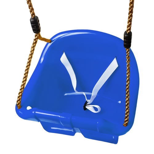 Huśtawka kubełkowa ECO