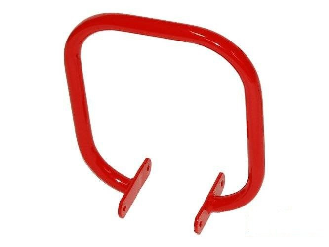 Metalowy uchwyt do równoważni 