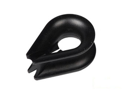 Kausza plastikowa otwarta