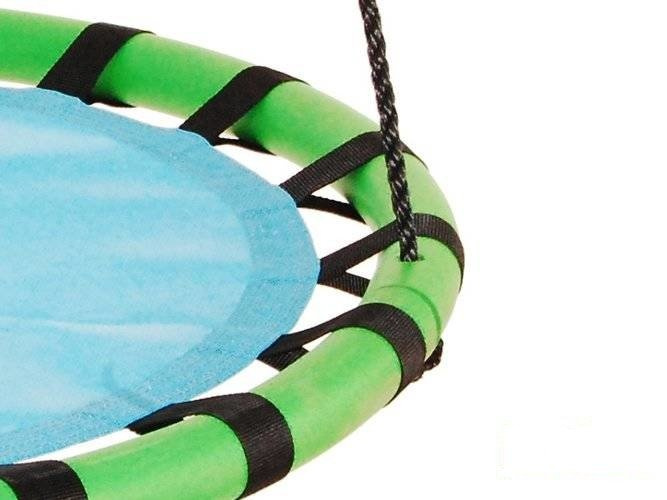 Bocianie gniazdo VARIO