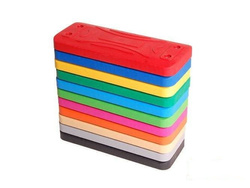  Huśtawka LUX + komplet łańcuchów ocynkowanych 6mm - 1,8 m