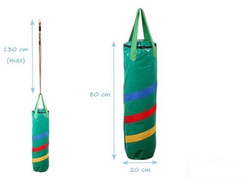 Worek bokserski, akcesoria domki ogrodowe