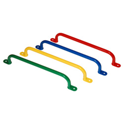 Metalowy uchwyt 550 mm EN1176