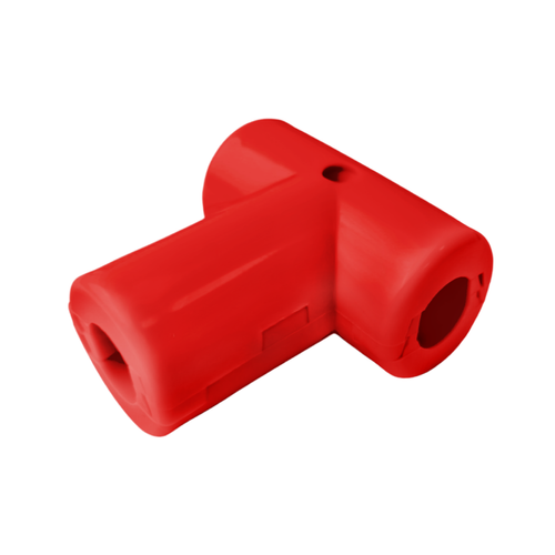 Łącznik T do liny zbrojonej Ø16 mm