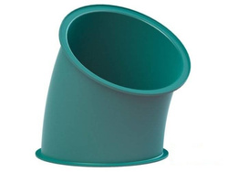 Tunel Zakręt - zjeżdżalnia tunelowa