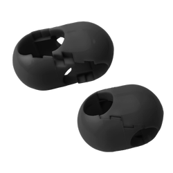 Łącznik krzyżowy do liny 16 mm