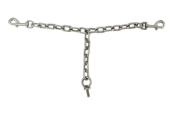 Łańcuszek do siedziska kubełkowego