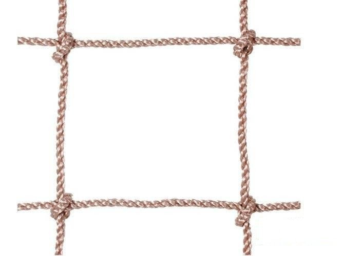 Siatka wspinaczkowa na plac zabaw 150x270 cm