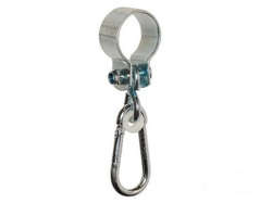 Metalowa obejma do huśtawki Ø50 mm