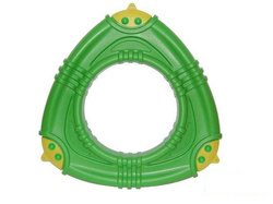 Przejście trójkątne, produkty na plac zabaw