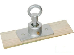 Mocowanie huśtawki typ K