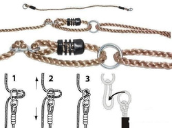 Liny przedłużające