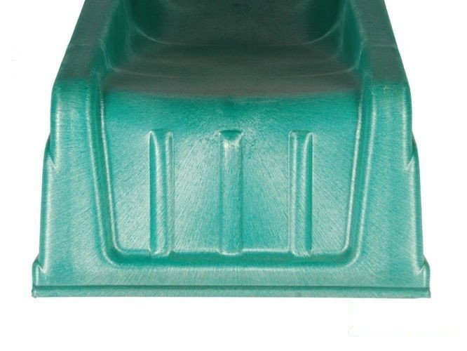 Zjeżdżalnia 3,0 m LUX, EN 1176