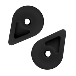 Kausza z otworem M10