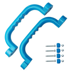 Zestaw rączek 240x75 mm