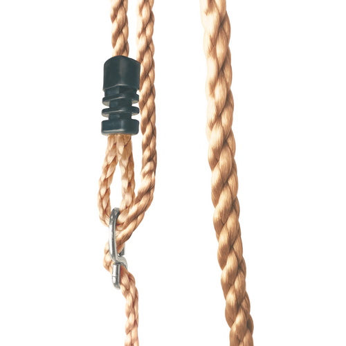 Huśtawka płaska drewniana