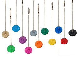 Huśtawka okrągła KWIATEK