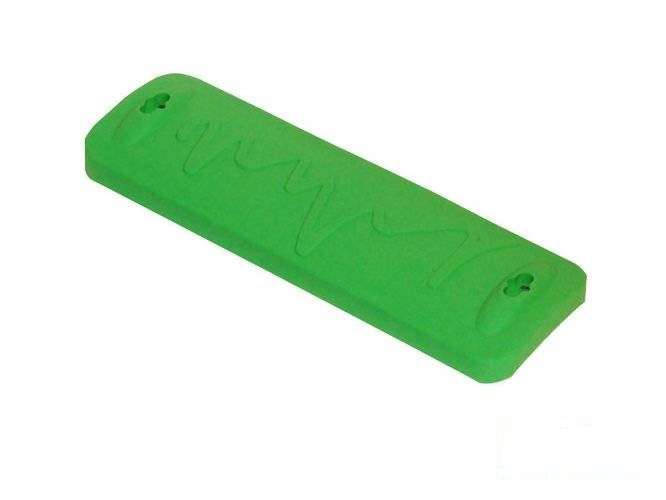  Huśtawka płaska ECO na publiczny plac zabaw