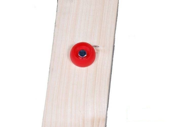 Zaślepka na śrubę 12 mm