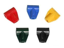 Łącznik T LUX do liny zbrojonej  Ø16 mm