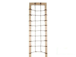 Siatka wspinaczkowa na plac zabaw 150x270 cm