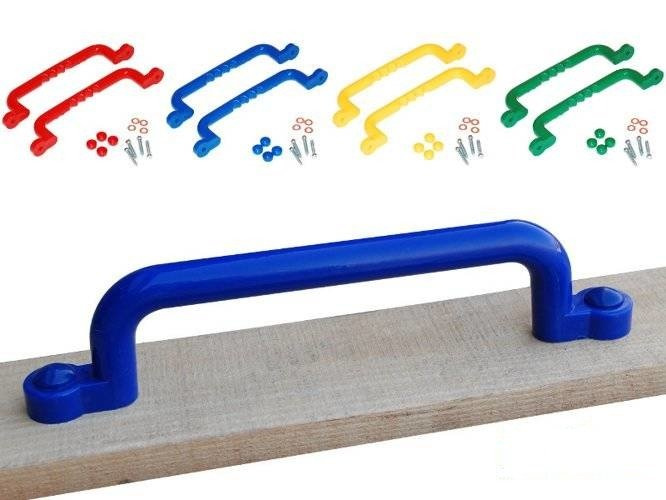 Zestaw rączek 310x70 mm