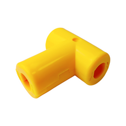 Łącznik T do liny zbrojonej Ø16 mm