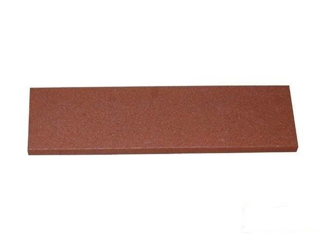 Gumowy narożnik 60x16x4,5 cm 