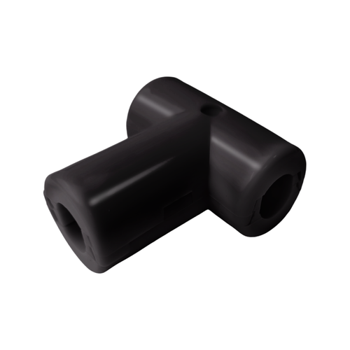 Łącznik T do liny zbrojonej Ø16 mm