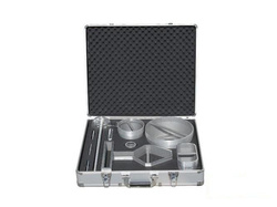 Zestaw próbników EN1176